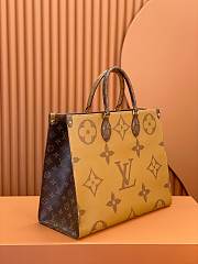 1ouis Vu1tton ONTHEGO Crossbody bag 41*34*19CM - 6
