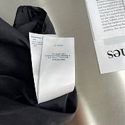 1ouis Vu1tton shirt black  - 3
