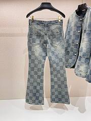 1ouis Vu1tton Cowboy suit - 2