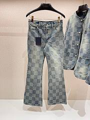 1ouis Vu1tton Cowboy suit - 3
