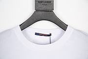 1ouis Vu1tton shirt white  - 3