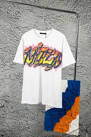 1ouis Vu1tton shirt white 1 - 1