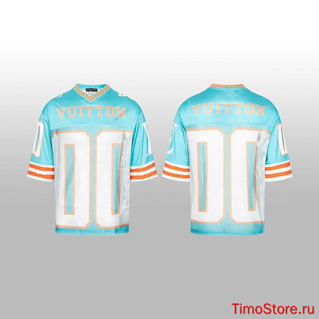 1ouis Vu1tton jersey - 1