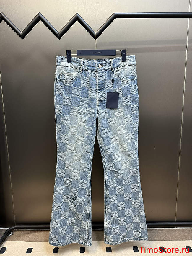 1ouis Vu1tton pants - 1