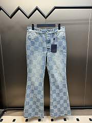 1ouis Vu1tton pants - 1