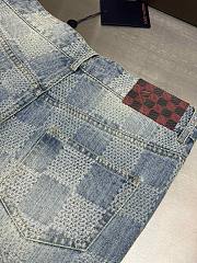 1ouis Vu1tton pants - 4