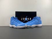 Air Jordan 11 & XX9  717602-900 - 1