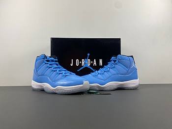 Air Jordan 11 & XX9  717602-900