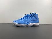 Air Jordan 11 & XX9  717602-900 - 6