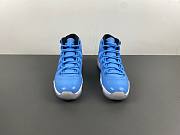 Air Jordan 11 & XX9  717602-900 - 5
