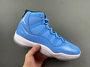 Air Jordan 11 & XX9  717602-900 - 4