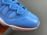 Air Jordan 11 & XX9  717602-900 - 3
