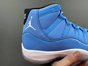 Air Jordan 11 & XX9  717602-900 - 2
