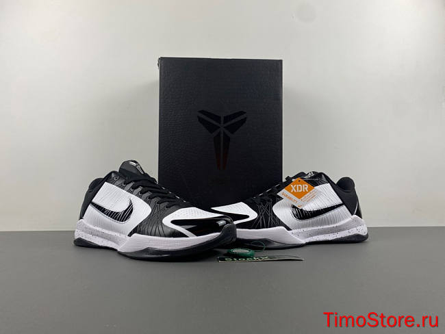 Nike Kobe 5 Protro “ CD4991-400 - 1