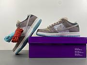 Nike SB Dunk Low “Big Money Savings” FZ3129-200 - 3