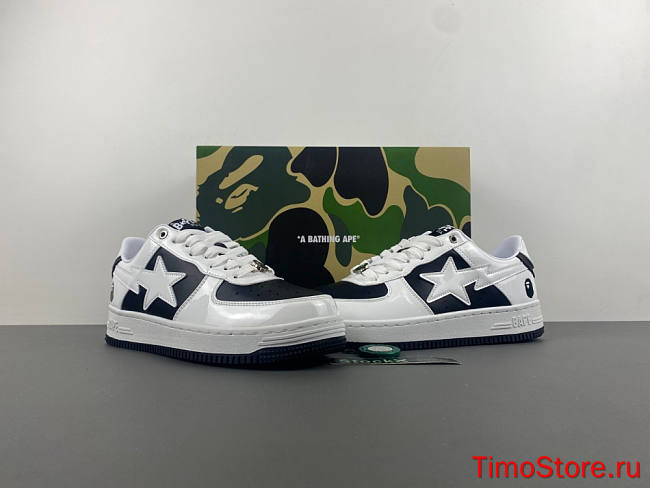 BAPE STA panda - 1