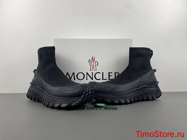 Trailgrip GTX 3M 16 - 1