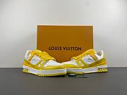 1ouis Vu1tton LV trainer 24 - 1