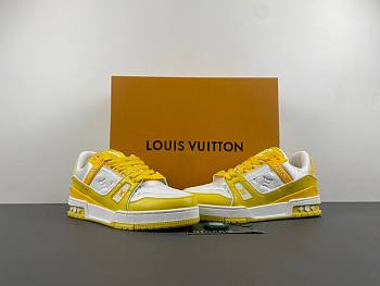 1ouis Vu1tton LV trainer 24