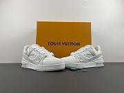 	 1ouis Vu1tton LV trainer 25 - 1