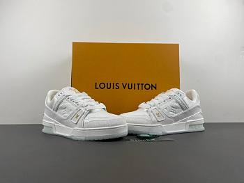 	 1ouis Vu1tton LV trainer 25