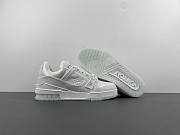 	 1ouis Vu1tton LV trainer 25 - 6