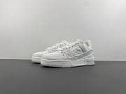 	 1ouis Vu1tton LV trainer 25 - 4