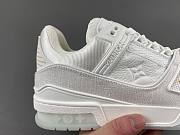 	 1ouis Vu1tton LV trainer 25 - 2