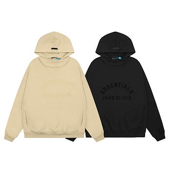 FOG Fear of God Essentials balck  \  apricot