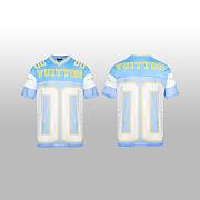 1ouis Vu1tton shirt blue  - 1