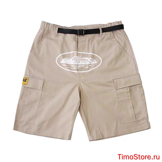 Corteiz short - 1