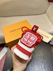 1ouis Vu1tton LV trainer 28 - 5