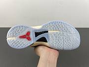 Nike Kobe 6 Protro “Chaos”  CW2190- 501 - 5