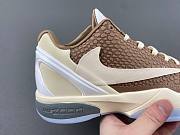 Nike Kobe 6 Protro “Chaos”  CW2190- 501 - 3
