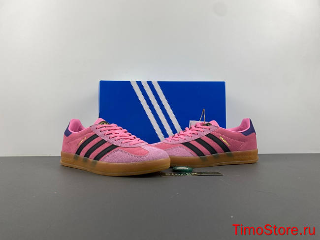 adidas Originals Gazelle INdoor  IE78002 - 1