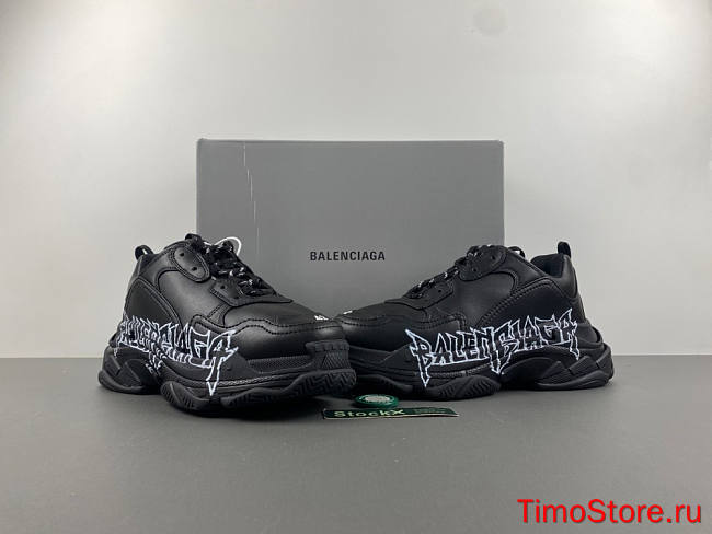 BA1ENCIAGA  36737 W2FAY 9017 - 1