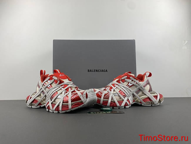 BalenciagaPhanto Sneaker  778698 W3XLL 7597 121 - 1