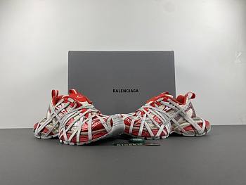 BalenciagaPhanto Sneaker  778698 W3XLL 7597 121