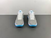 NIKE ZOOM KOBE 6 “DARK KNIGHT”  PE2023-101 - 4