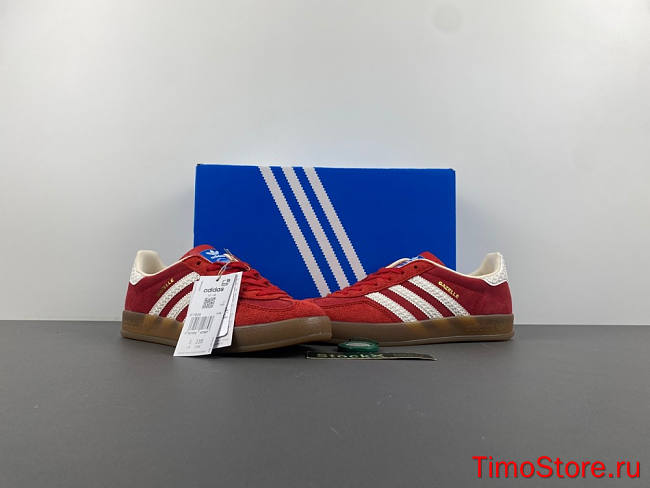 adidas Originals Gazelle INdoor   IF1808 - 1