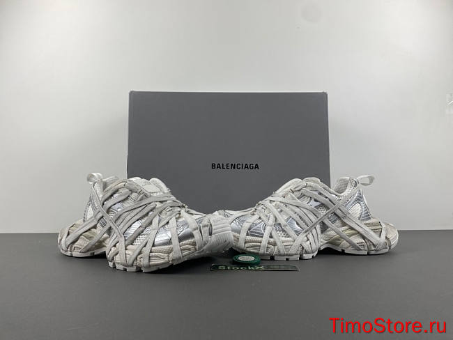 BalenciagaPhanto Sneaker  34731 78698 W3XL2 0101 122 - 1