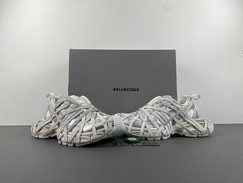 BalenciagaPhanto Sneaker  34731 78698 W3XL2 0101 122
