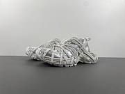 BalenciagaPhanto Sneaker  34731 78698 W3XL2 0101 122 - 5