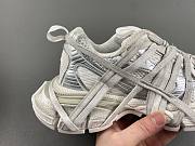 BalenciagaPhanto Sneaker  34731 78698 W3XL2 0101 122 - 2