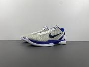 Nike Kobe 6 Concord  429659-100 - 6