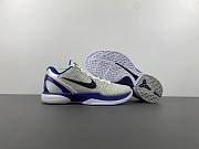 Nike Kobe 6 Concord  429659-100 - 5