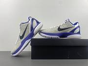 Nike Kobe 6 Concord  429659-100 - 4