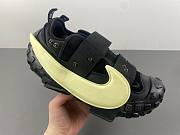 Nike Cactus Plant Flea Market x Nike Air Flea 2 “Black”  DV7164-001 - 3
