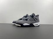 Nike Air Jordan 4 Retro Cool Grey (2019) 308497-007 - 6