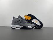 Nike Air Jordan 4 Retro Cool Grey (2019) 308497-007 - 5